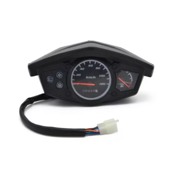 TABLERO NEGRO ITALIKA WS-150 SPORT 17-20 / WS-175 SPORT 18-20