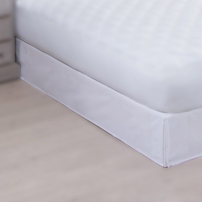 Rodapie Blanco King Size