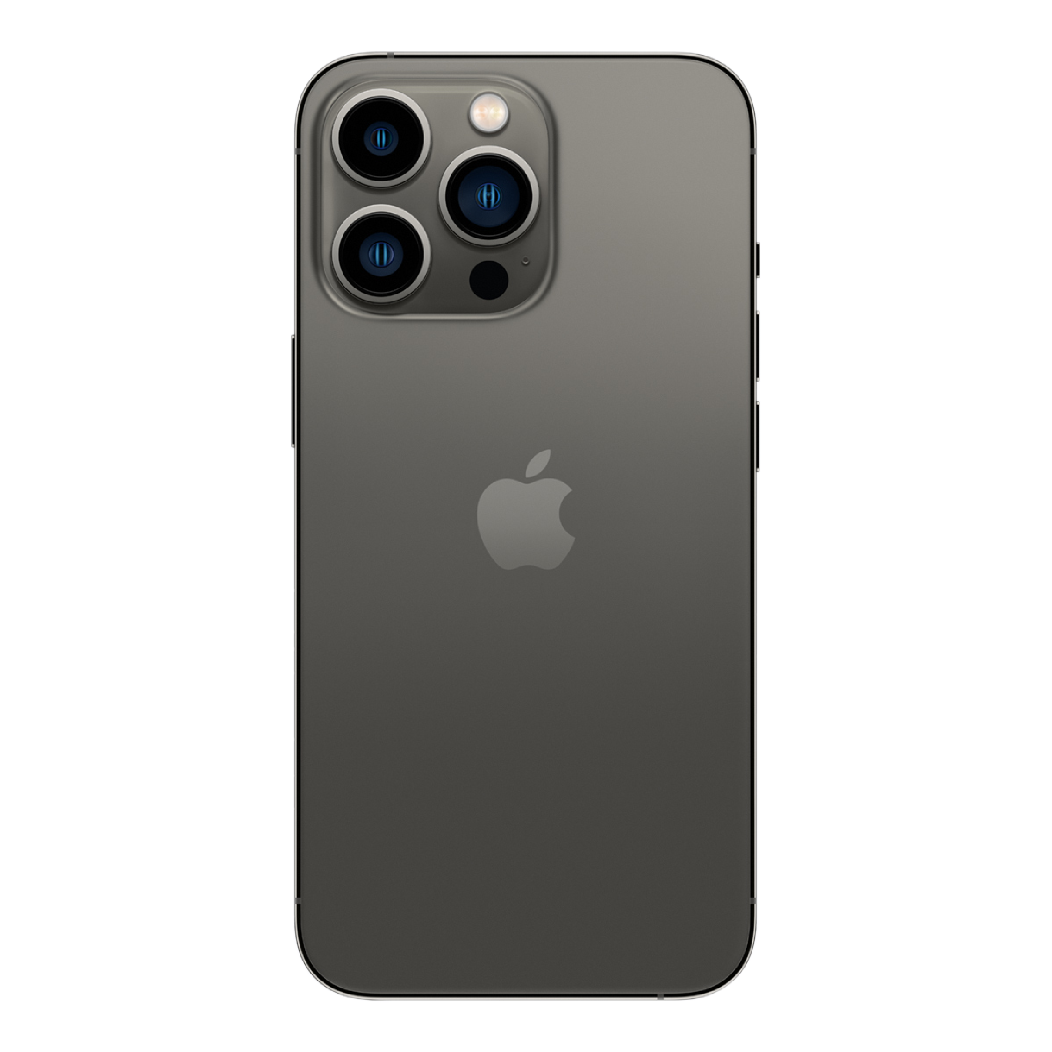 Celular iPhone 13 Pro 256GB Reacondicionado Grado A Negro + Funda  Protectora, Apple