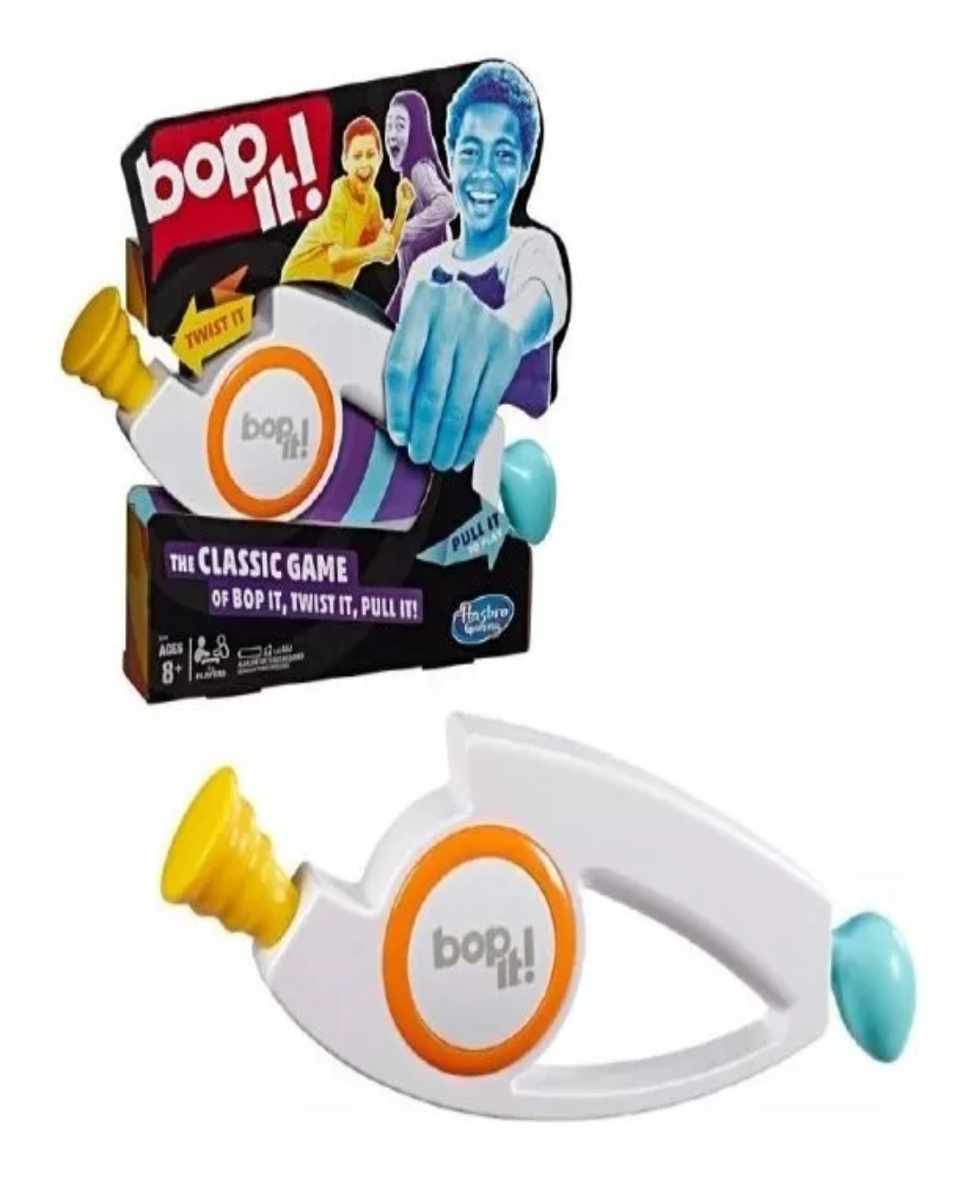 Juego de discount mesa bop it