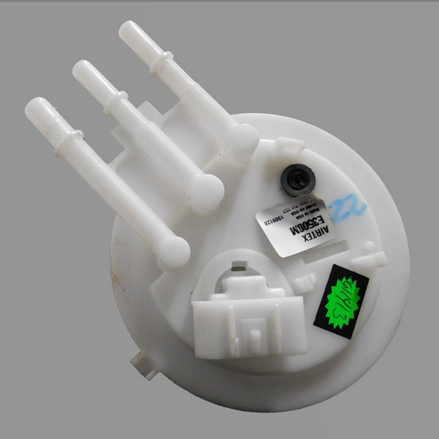 Bomba De Gasolina Para Chevrolet Silverado/sierra *Bosch