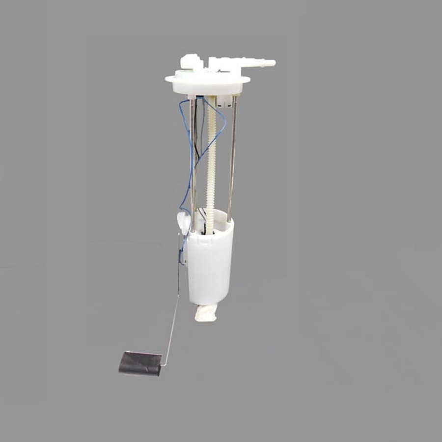 Bomba De Gasolina Para Chevrolet Silverado/sierra *Bosch