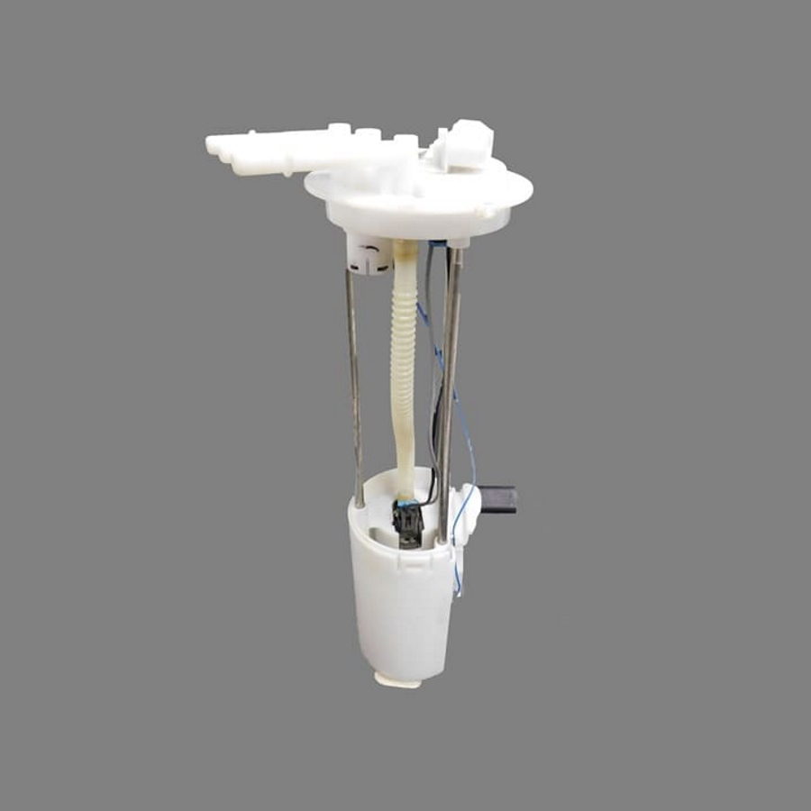 Bomba De Gasolina Para Chevrolet Silverado/sierra *Bosch