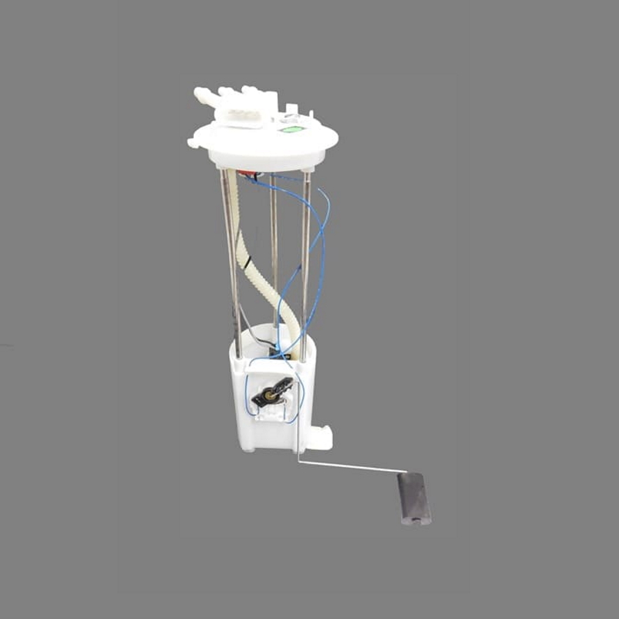 Bomba De Gasolina Para Chevrolet Silverado/sierra *Bosch