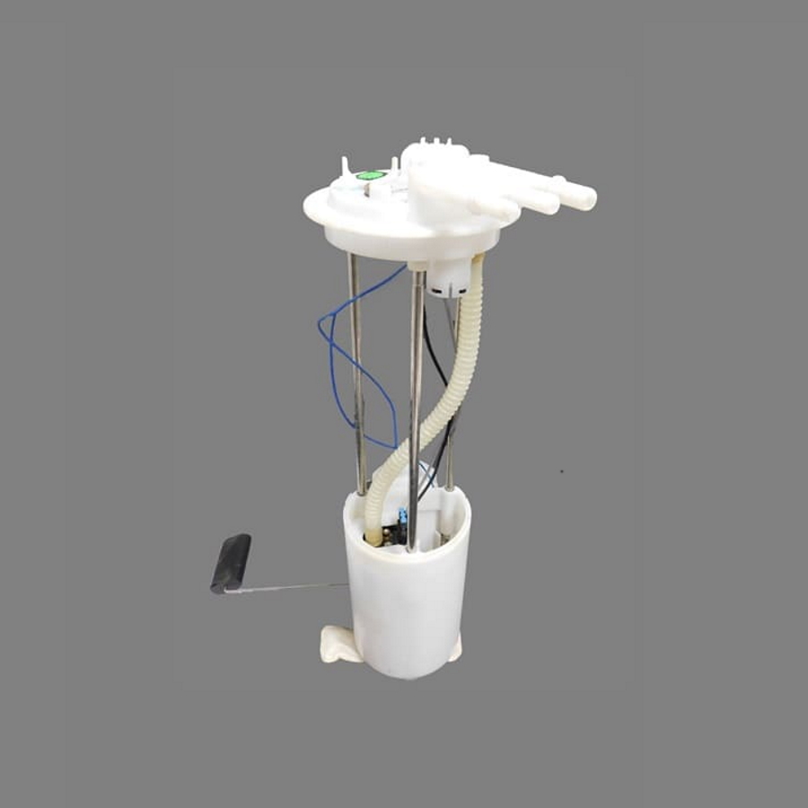 Bomba De Gasolina Para Chevrolet Silverado/sierra *Bosch