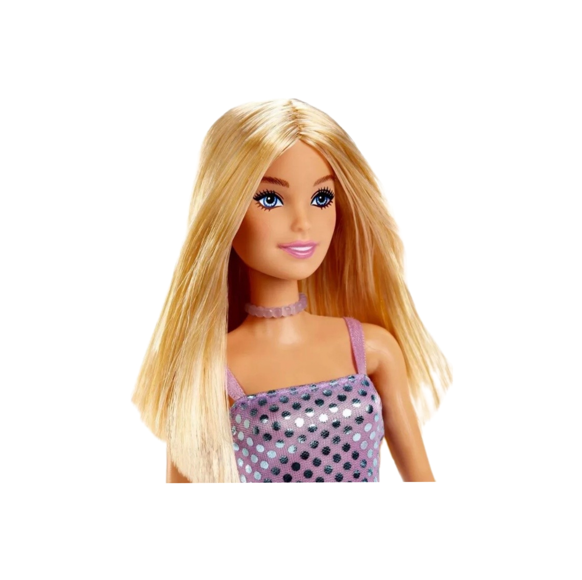 Muñeca Barbie Surtida Diseño Fashion Dolls