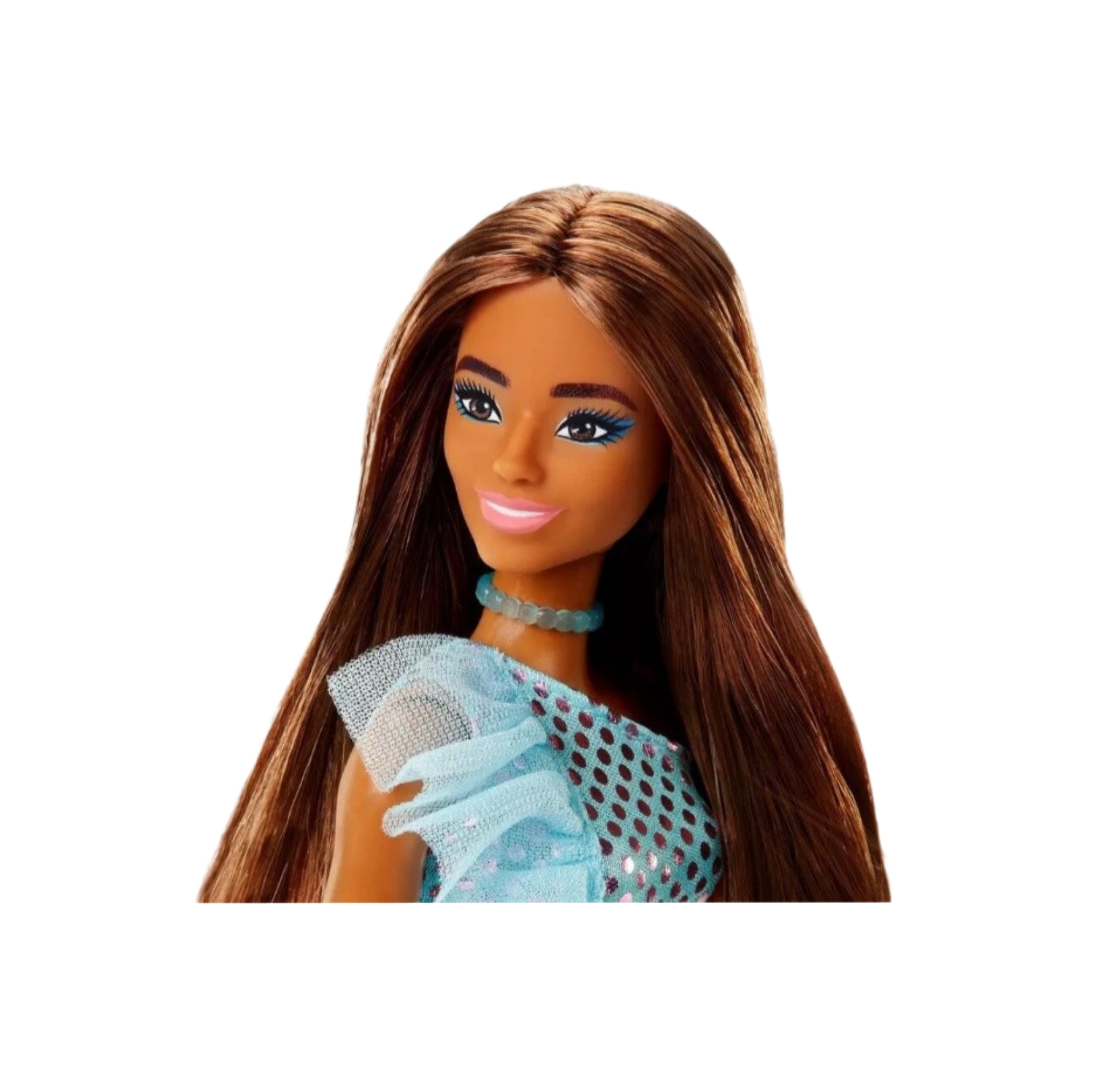 Muñeca Barbie Surtida Diseño Fashion Dolls