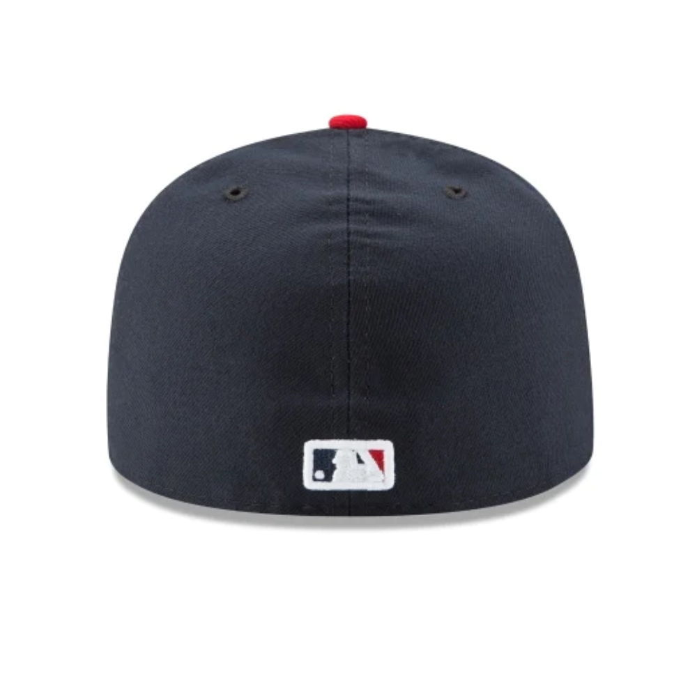 Gorra New Era St. Louis Cardinals Authentic Collection 59FIFTY Cerrada 70360959