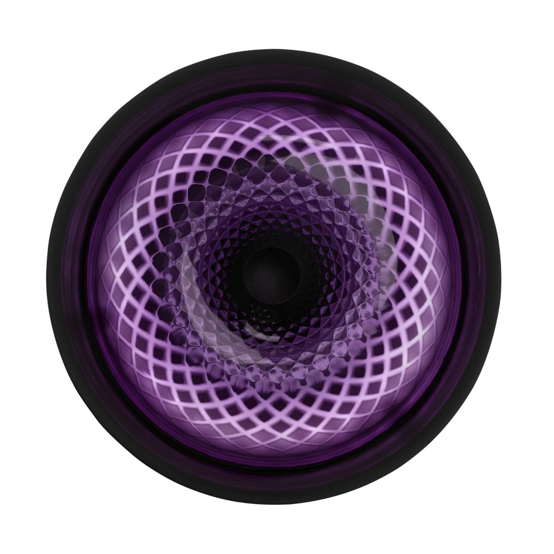 Harman Kardon Aura Studio 4 Parlante Inalambrico Bluetooth Color Negro