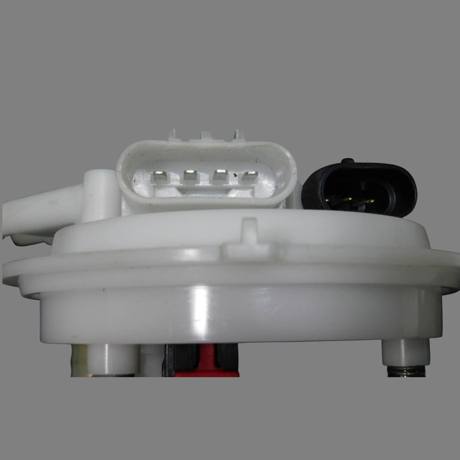 Bomba De Gasolina Para Chevrolet S-10/blazer