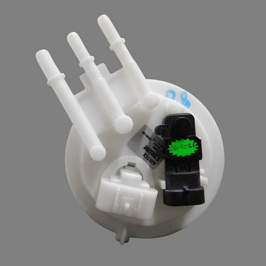 Bomba De Gasolina Para Chevrolet S-10/blazer