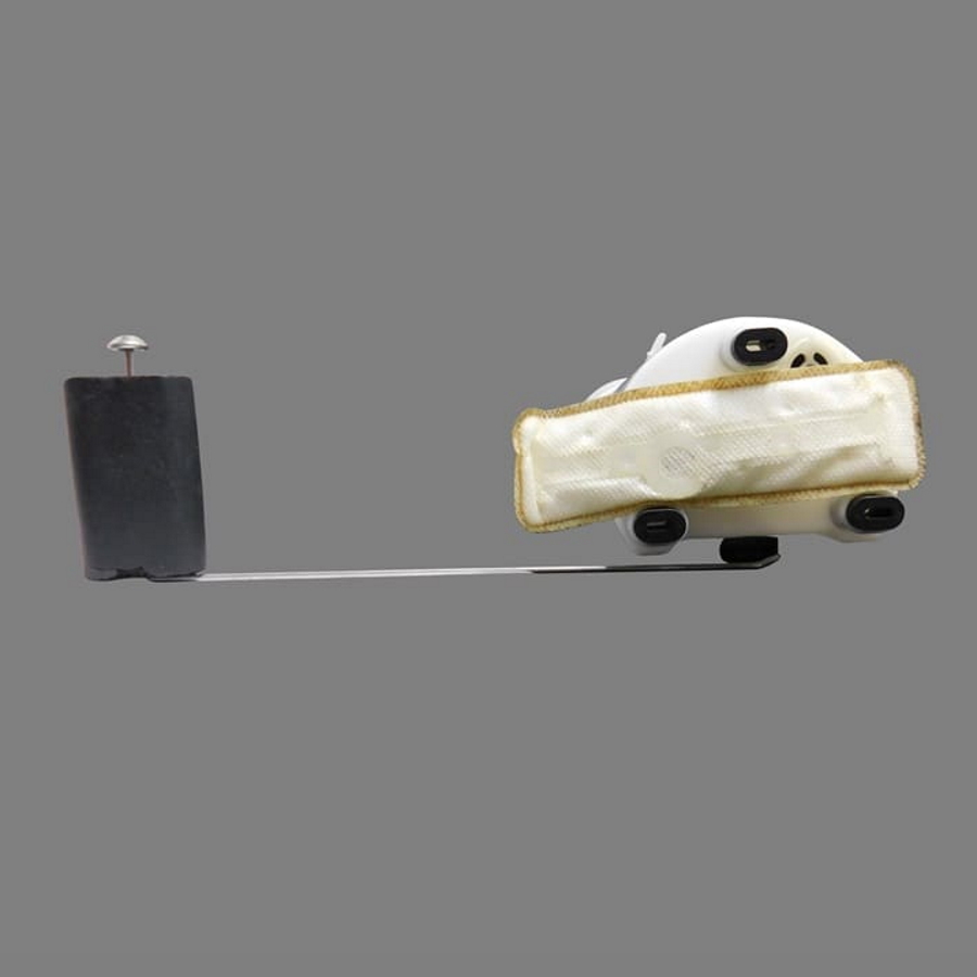 Bomba De Gasolina Para Chevrolet S-10/blazer