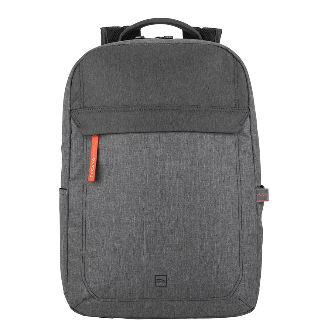 Mochila Para Laptop Hasta Tucano Hop Bkhop15 Ax Gris