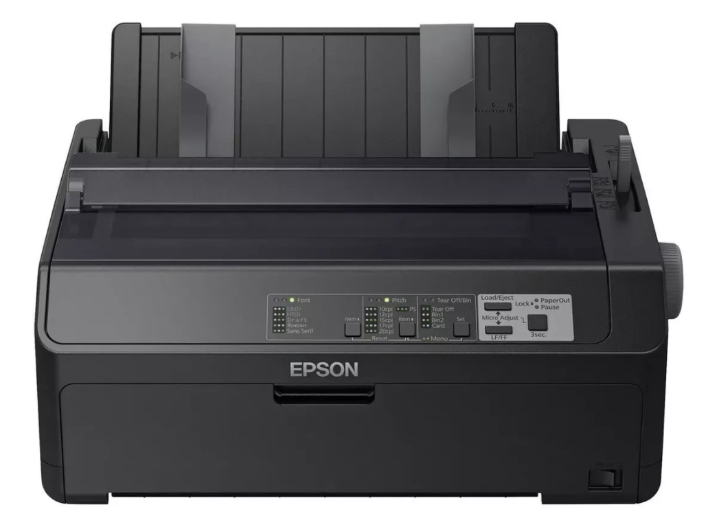 IMPRESORA EPSON FX-890II