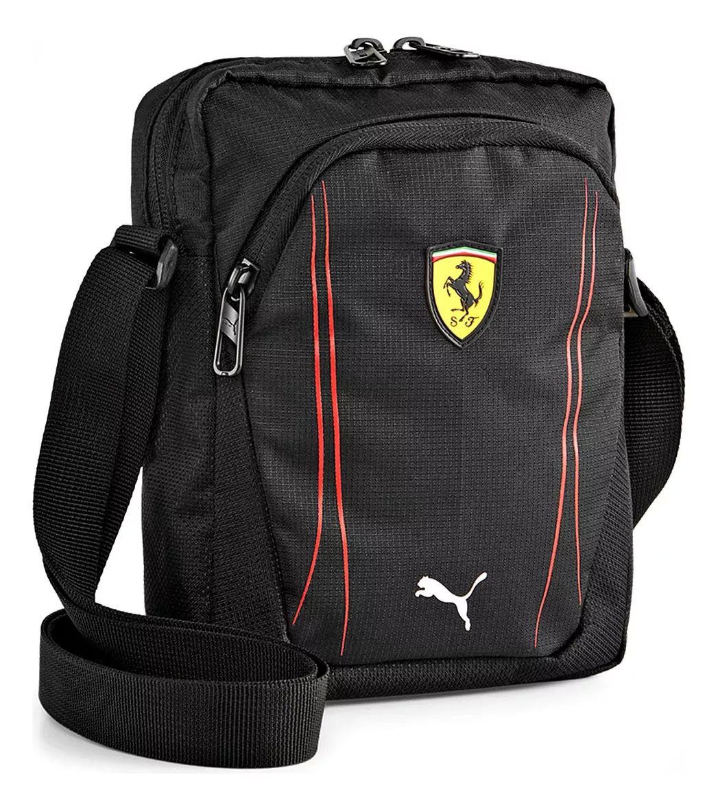 Mariconera Puma Ferrari Portable 079824 02