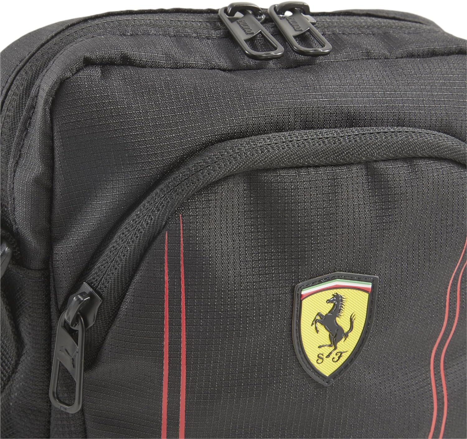 Mariconera Puma Ferrari Portable 079824-02