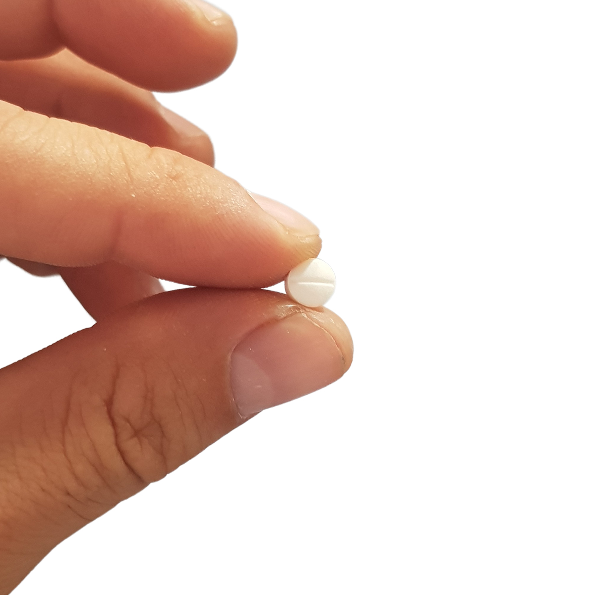 Minoxidil 2.5mg 60 Tabletas