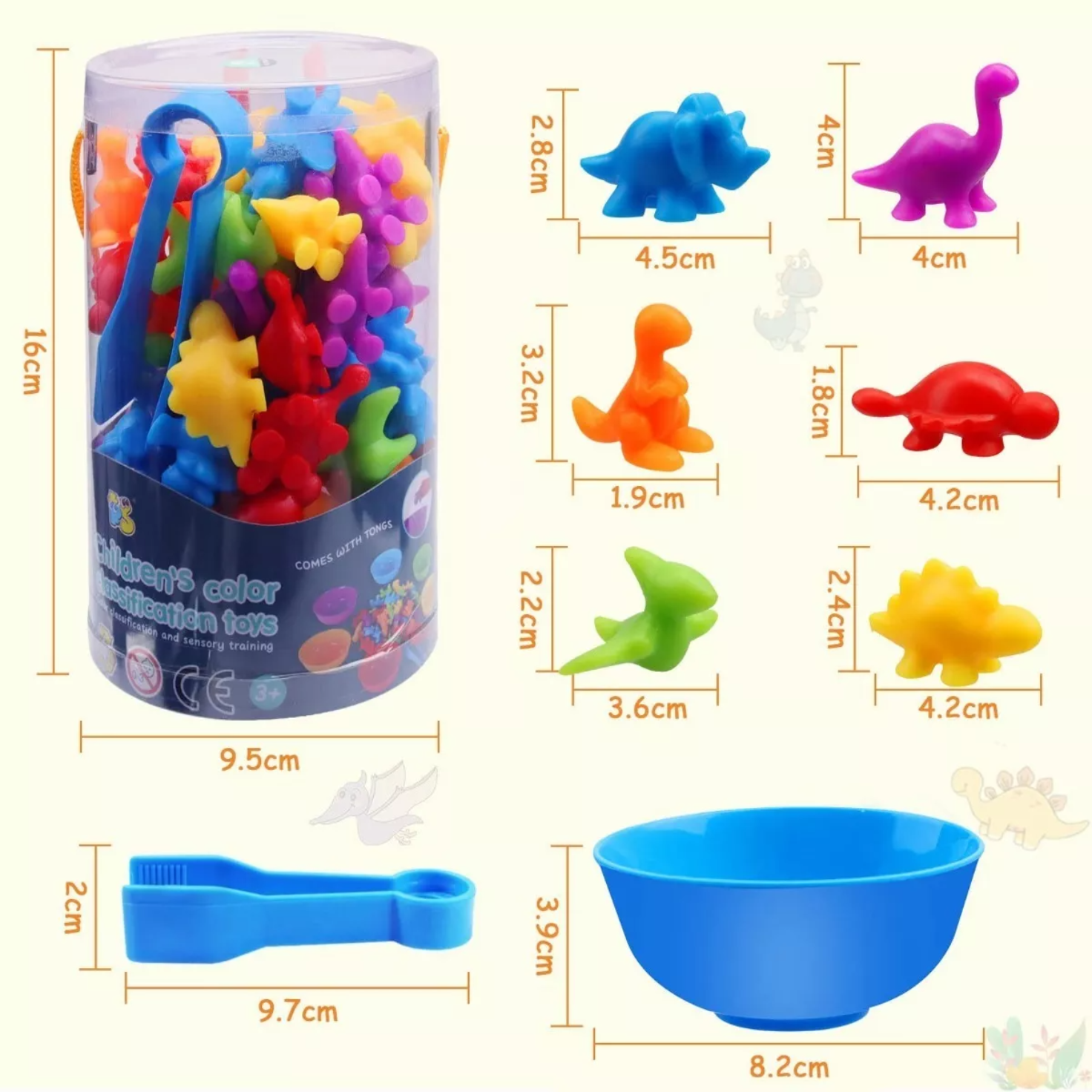 Juguetes Didacticos Niños Juegos Didacticos Aprender Colores