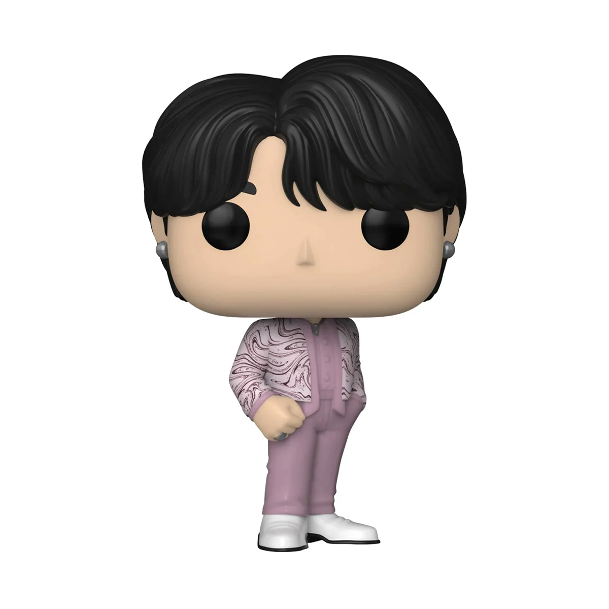 Funko Pop Jimin #371 Bts Proof K Pop Park Ji Min Figura Original