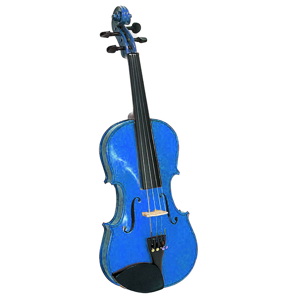 Violín Cremona CR005BL 4/4 Azul 