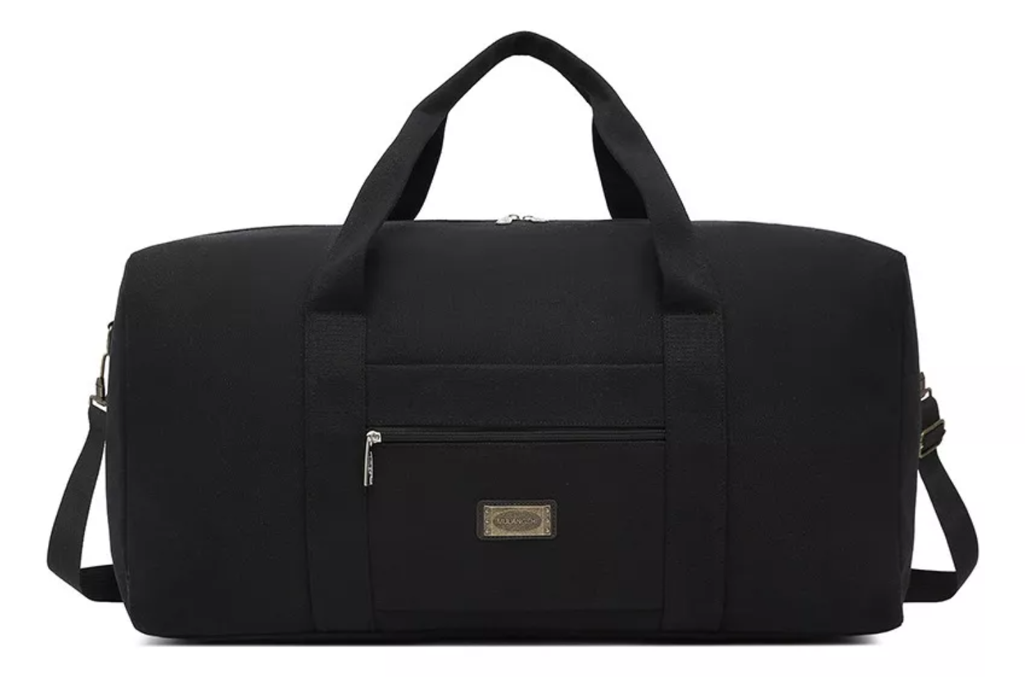 Xl Grande Hombre Maleta Mujer Deportiva Bolsa Gym Viaje 35 L