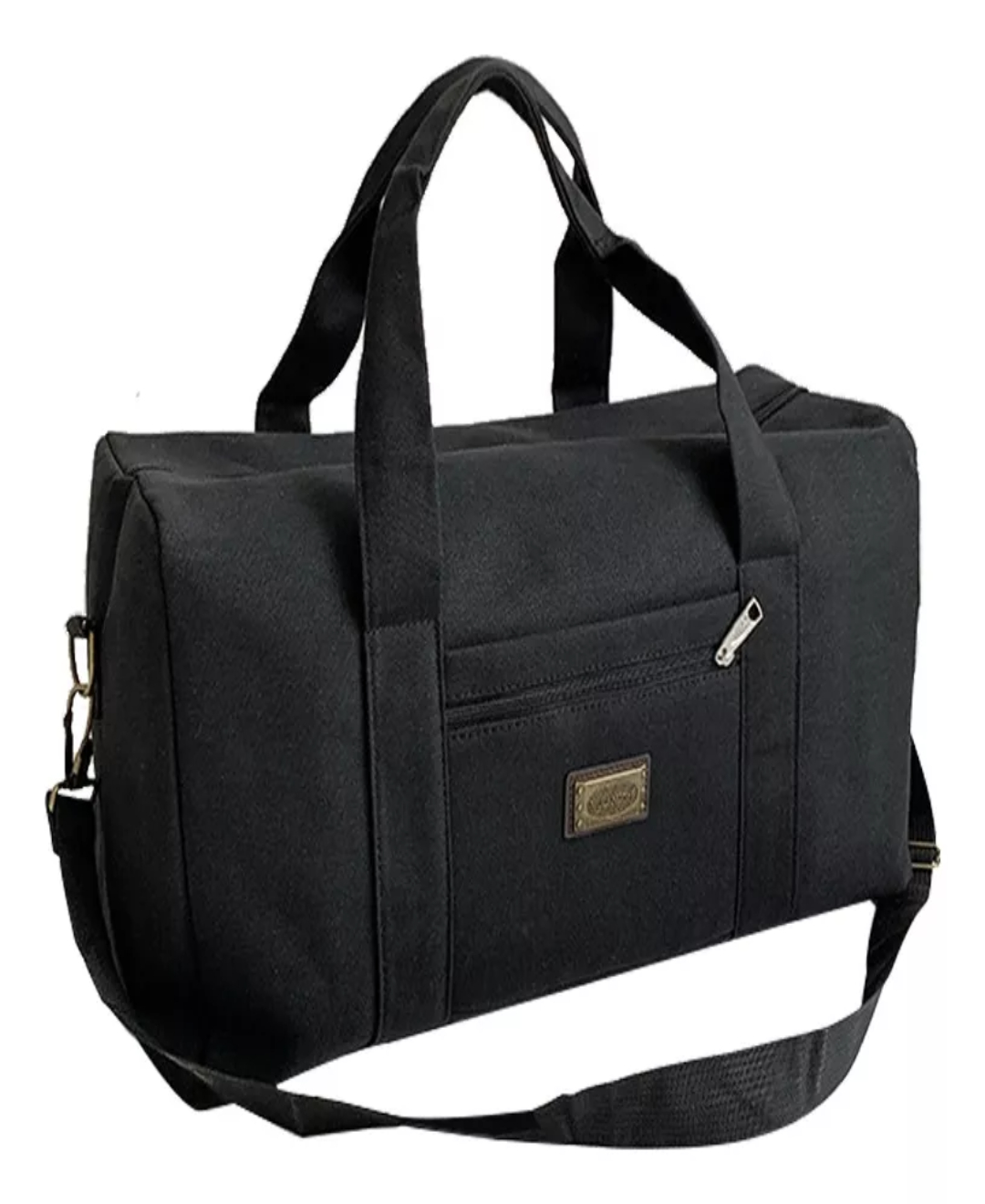 Xl Grande Hombre Maleta Mujer Deportiva Bolsa Gym Viaje 35 L