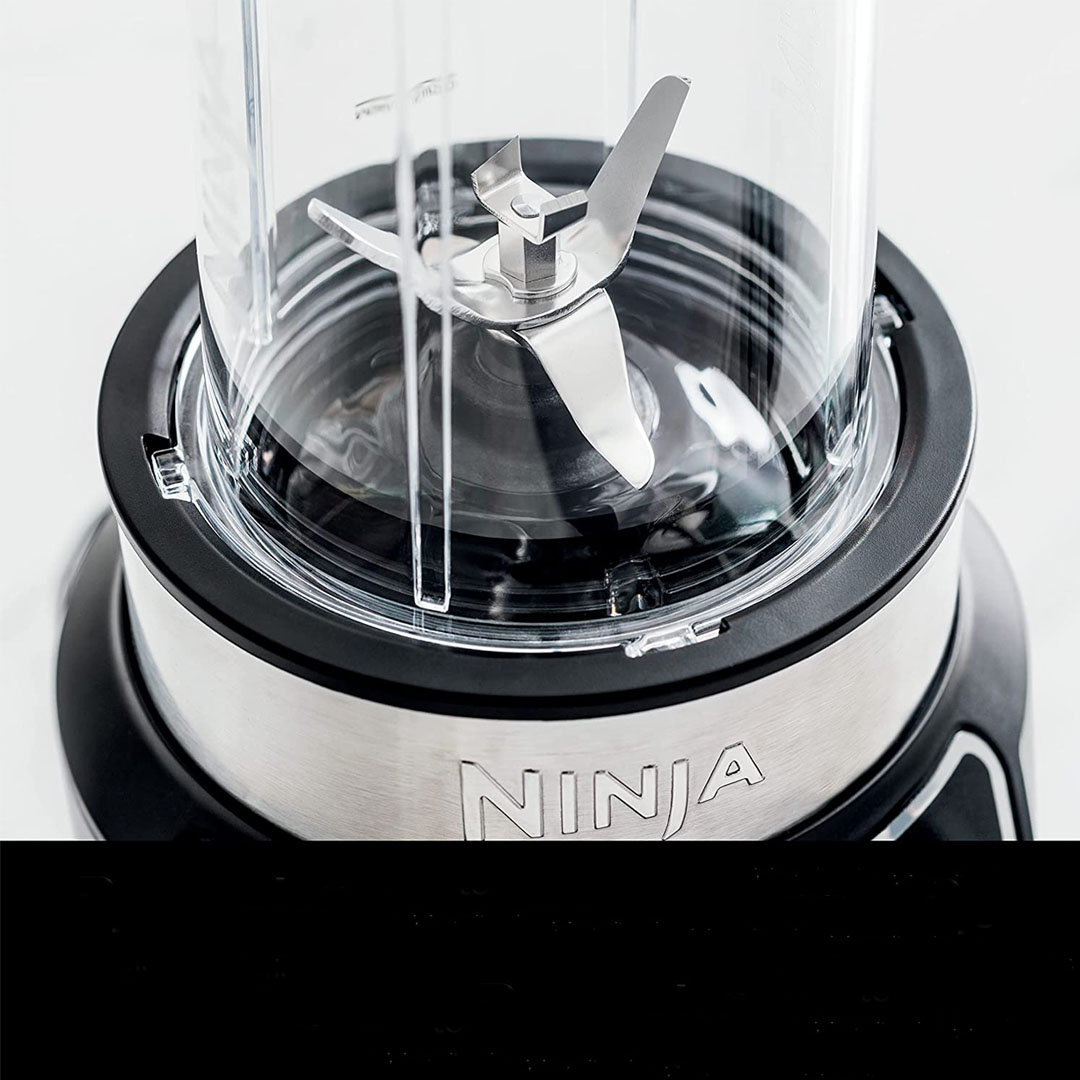 Licuadora Personal Ninja BN401 Nutri Blender Pro 1000w 