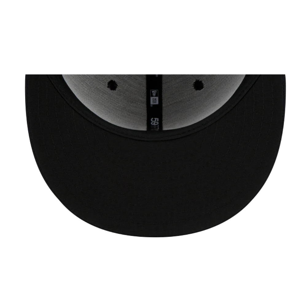 Gorra New Era Detroit Tigers MLB Authentic Collection 59Fifty Cerrada 70654428