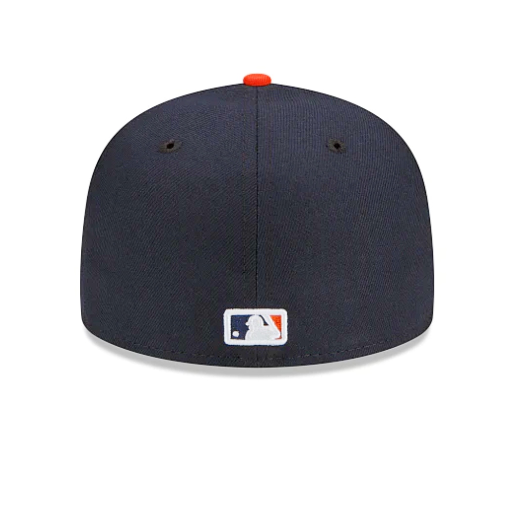 Gorra New Era Detroit Tigers MLB Authentic Collection 59Fifty Cerrada 70654428