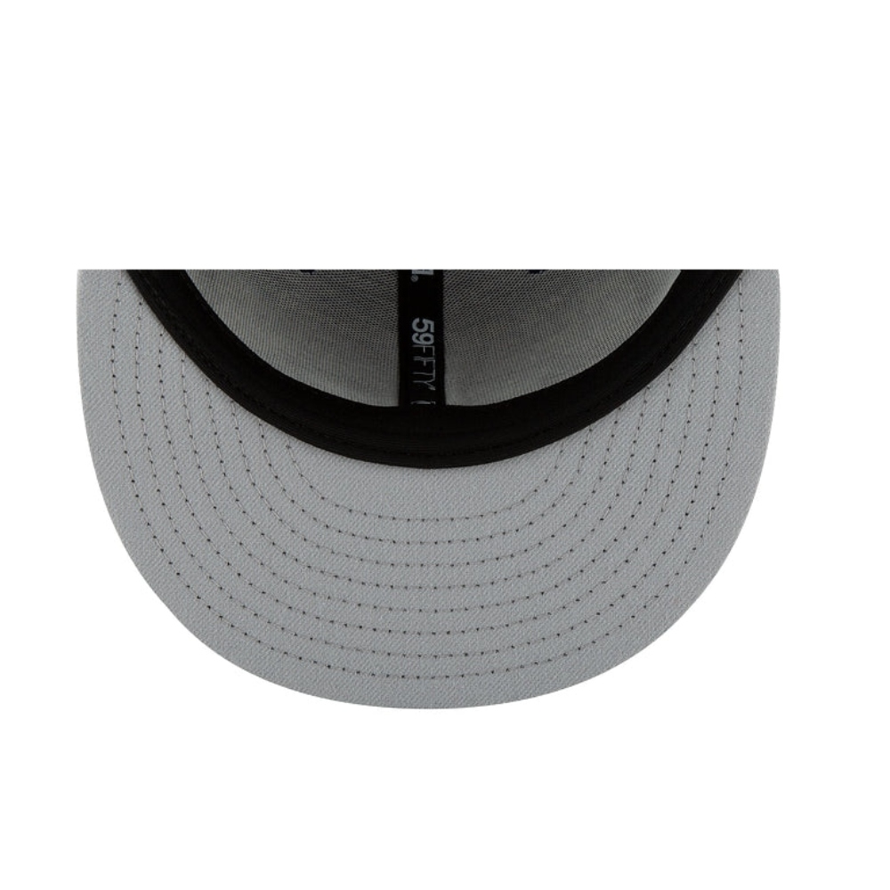 Gorra New Era  San Francisco Giants Black On Black 59FIFTY Cerrada 11591108