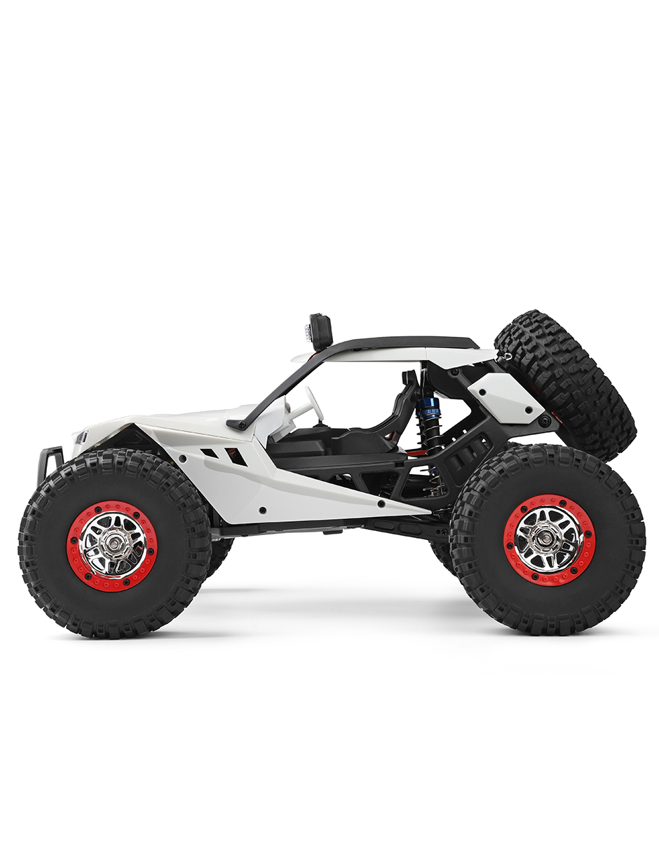 Carros rc sales 4x4