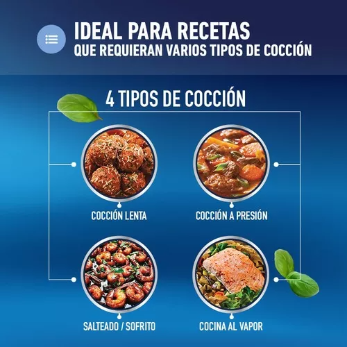 Multi-olla Rápida Oster® 5,7 Litros Y 12 Funciones Ckstpcec6 Color Gris Frecuencia 50