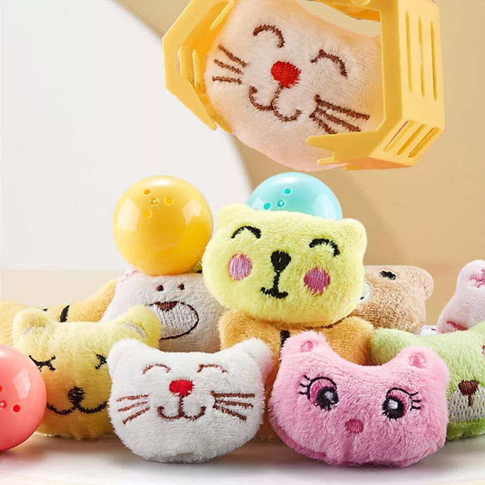 Mini maquina atrapa peluches