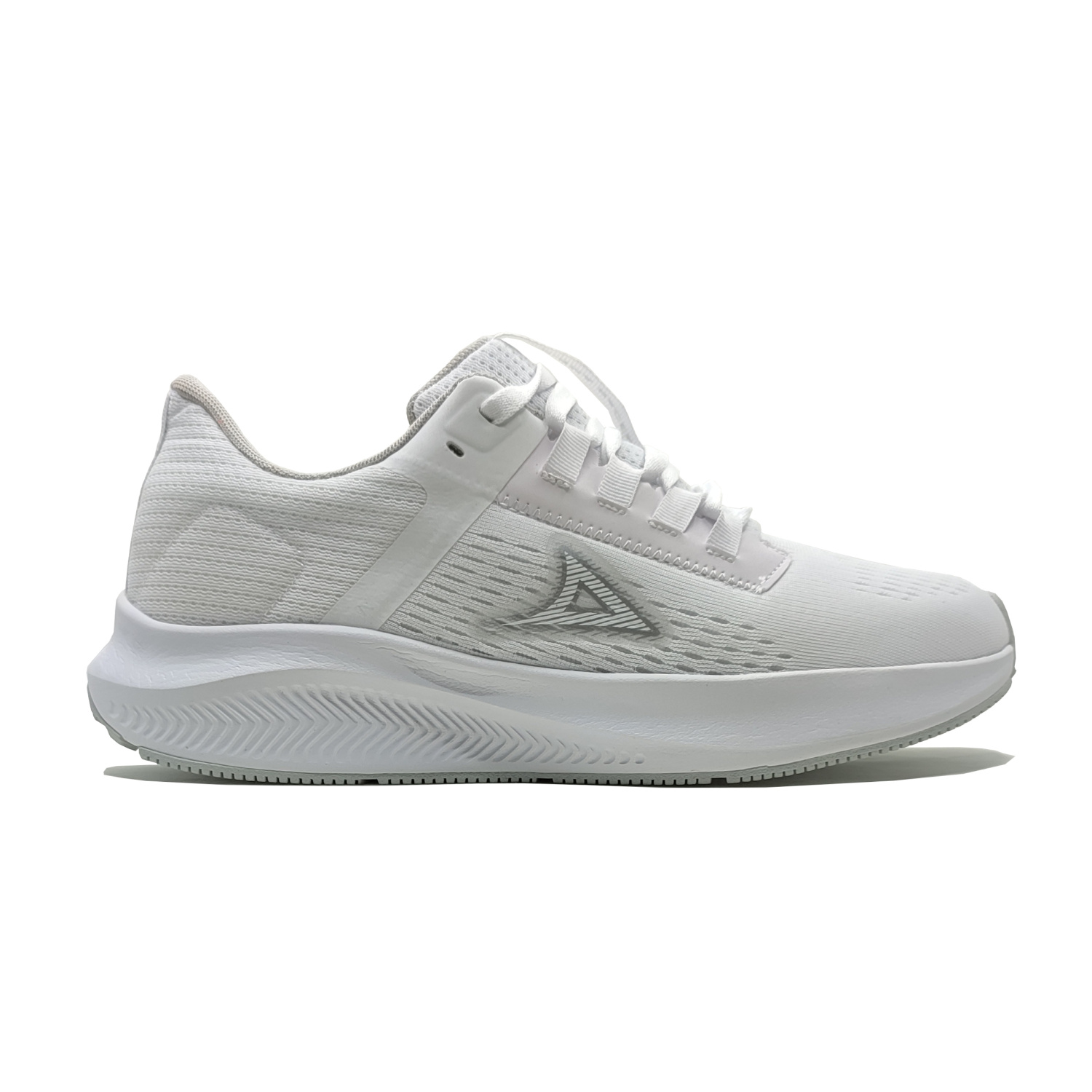 Tenis Pirma Running Hombre 4024 Racer Blanco
