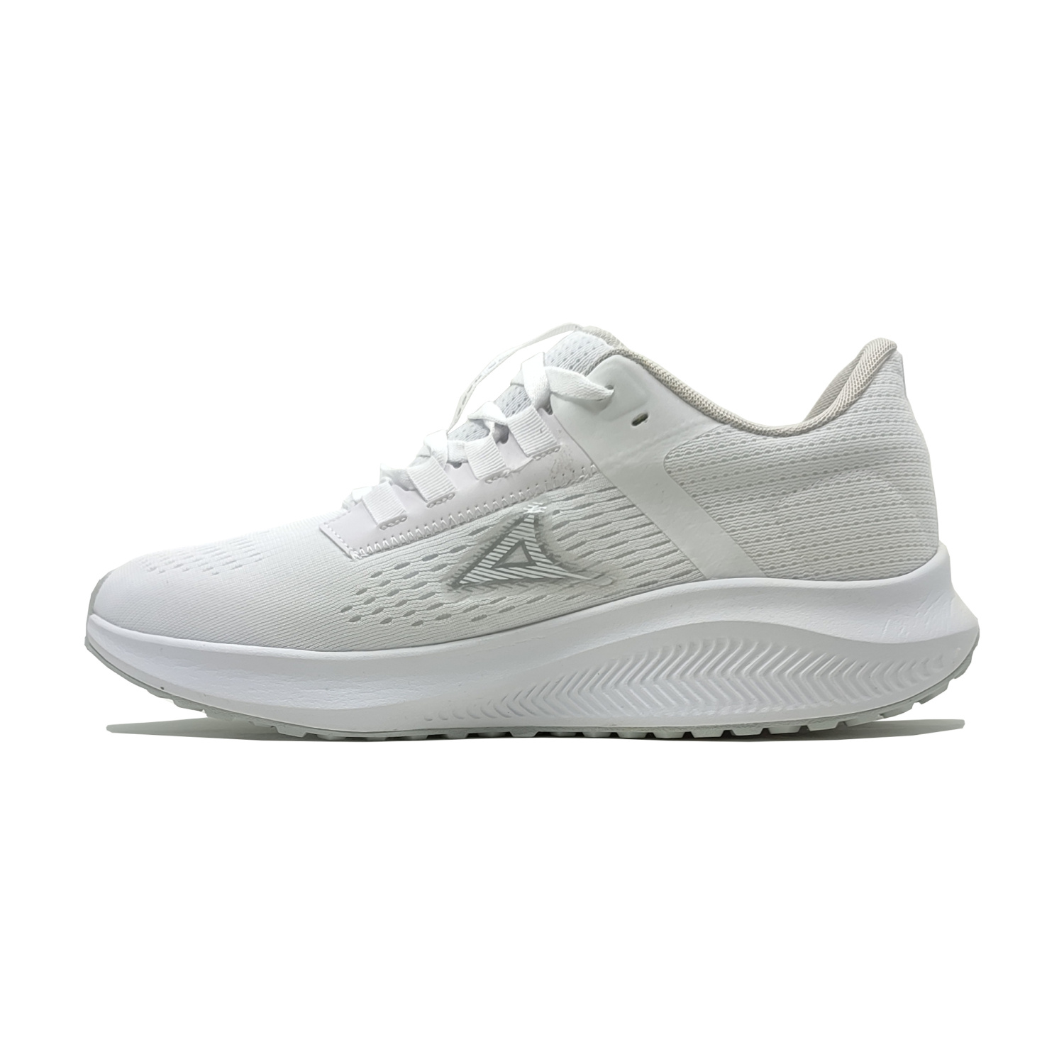 Tenis Pirma Running Hombre 4024 Racer Blanco