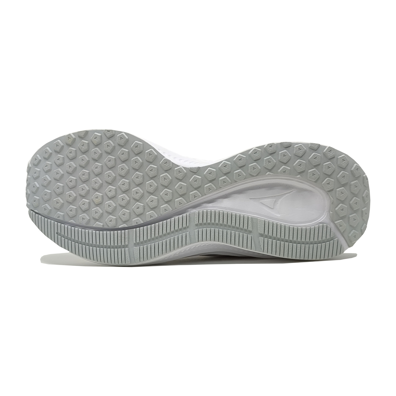 Tenis Pirma Running Hombre 4024 Racer Blanco