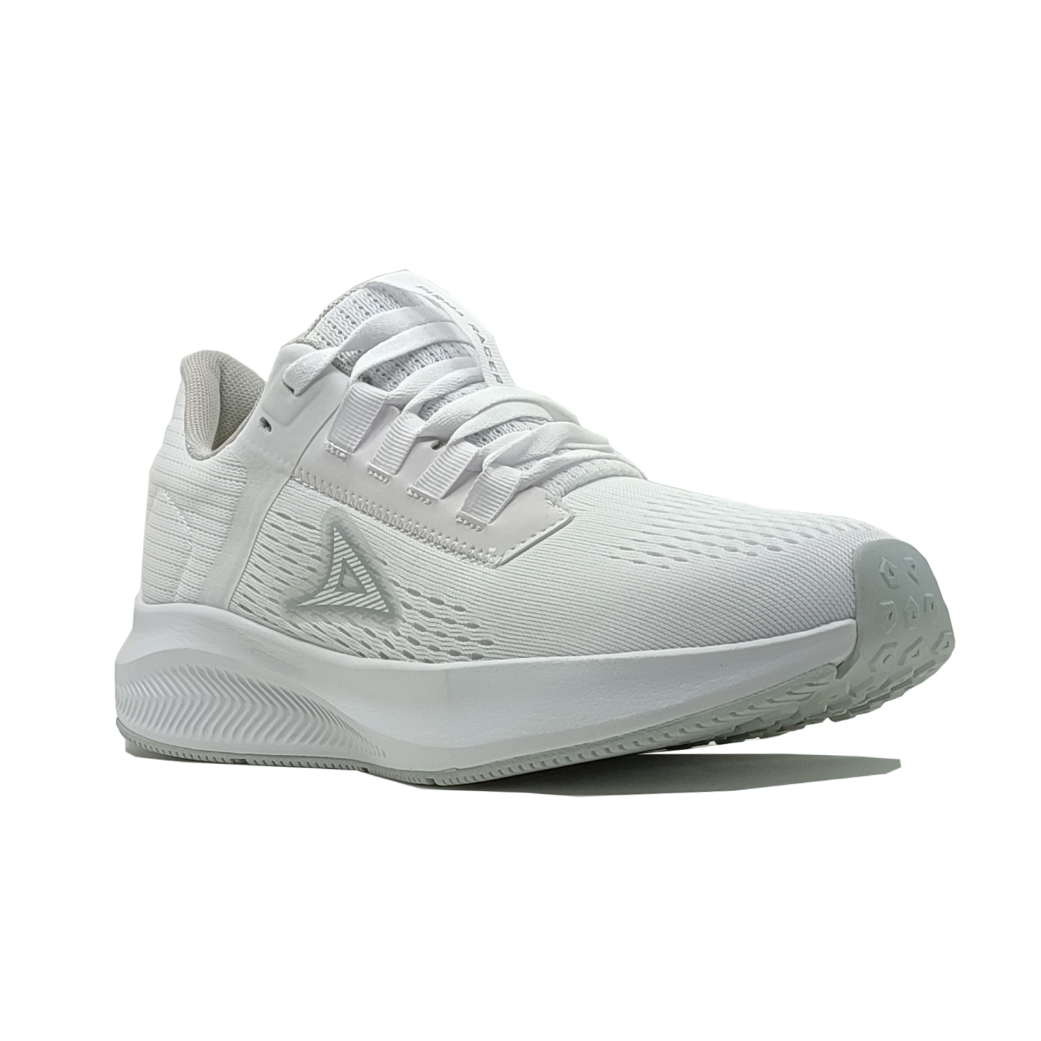 Tenis Pirma Running Hombre 4024 Racer Blanco