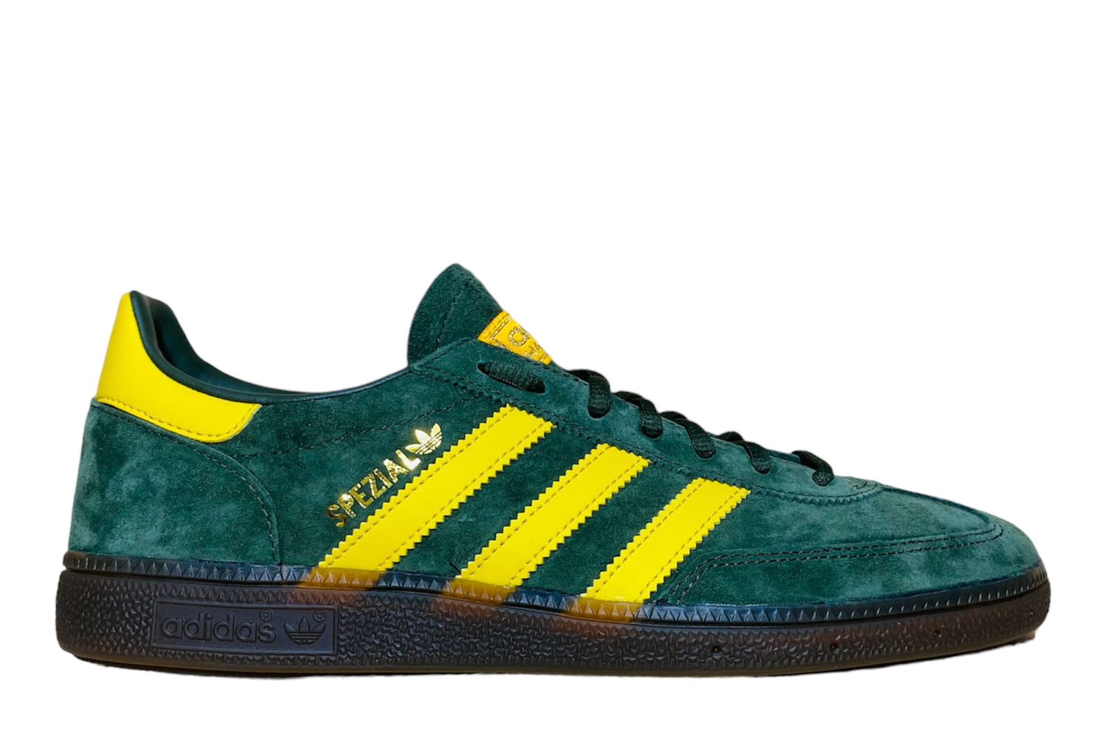TENIS ADIDAS HANDBALL SPEZIAL