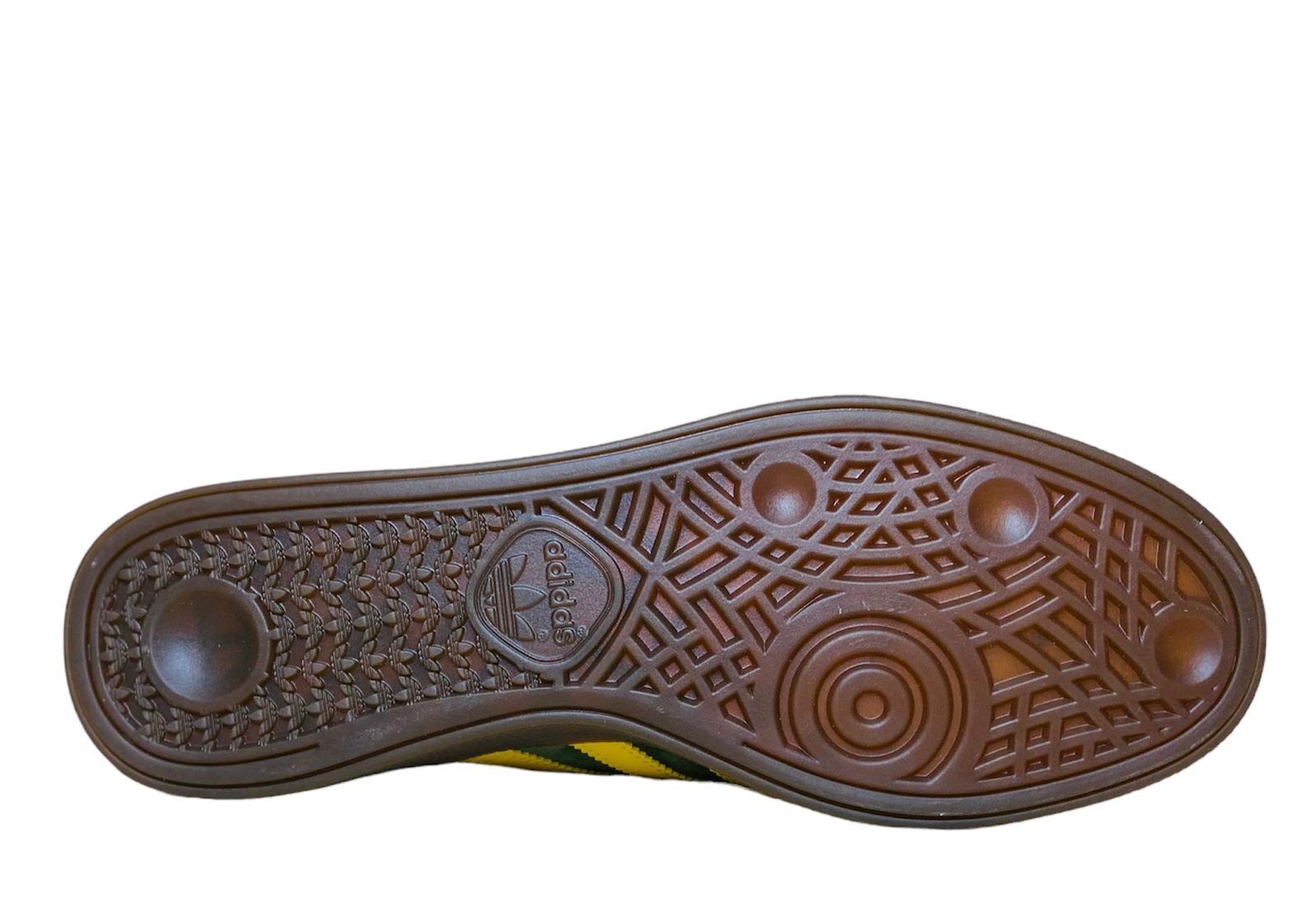 TENIS ADIDAS HANDBALL SPEZIAL