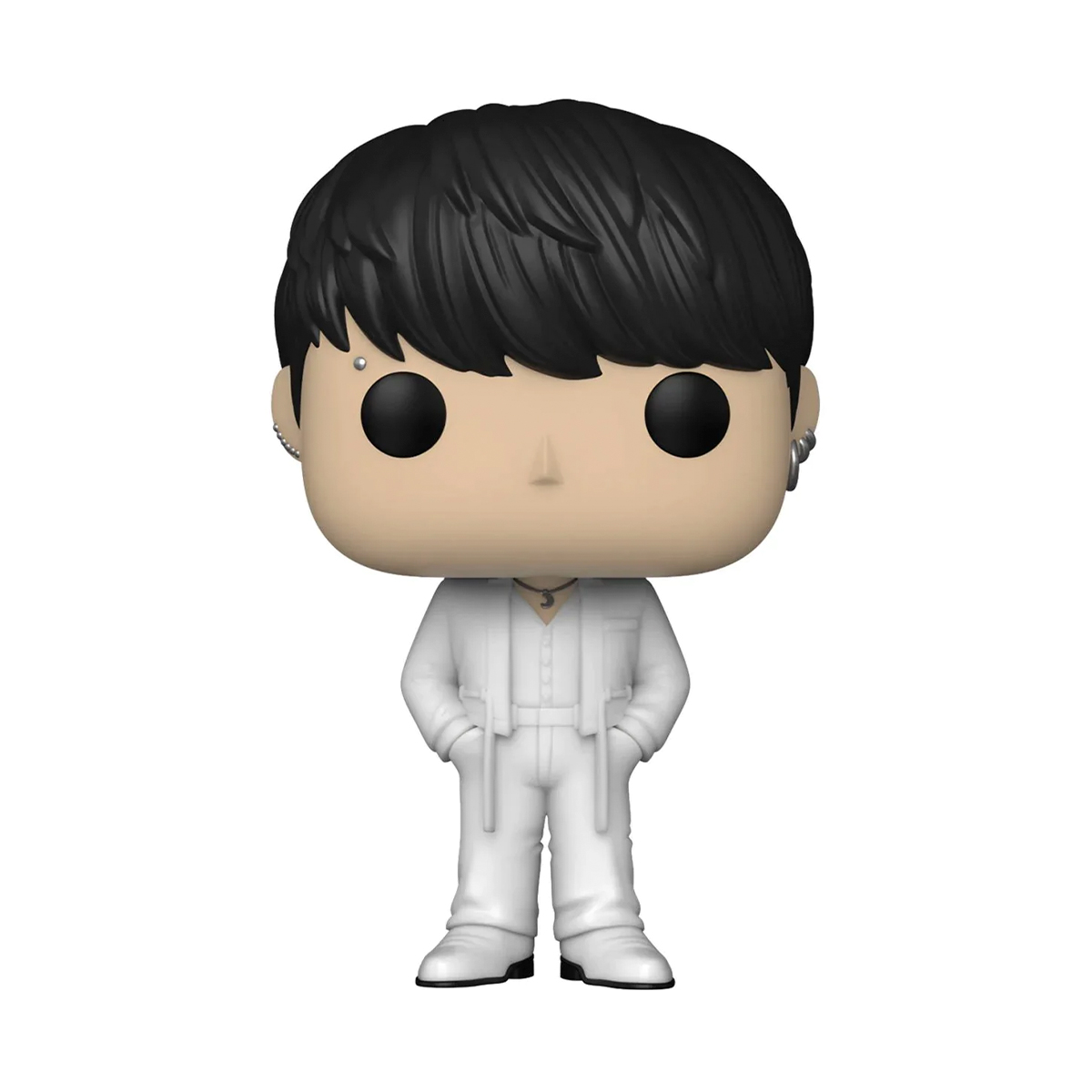 Funko Pop Jungkook #373 Bts Proof K Pop Jeon Jung Kook Figura Original