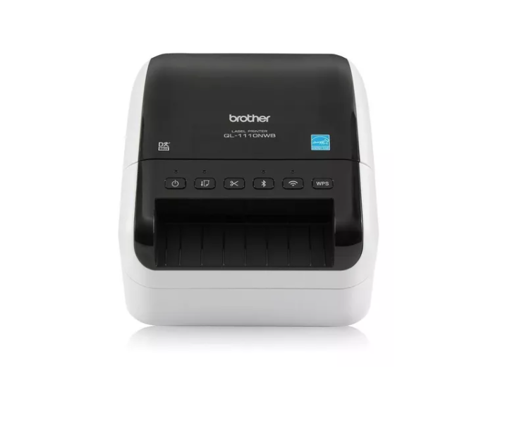 IMPRESORA BROTHER QL-1110NWB
