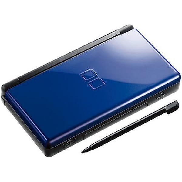 Nintendo DS Lite Blue (Reacondicionado Grado A)