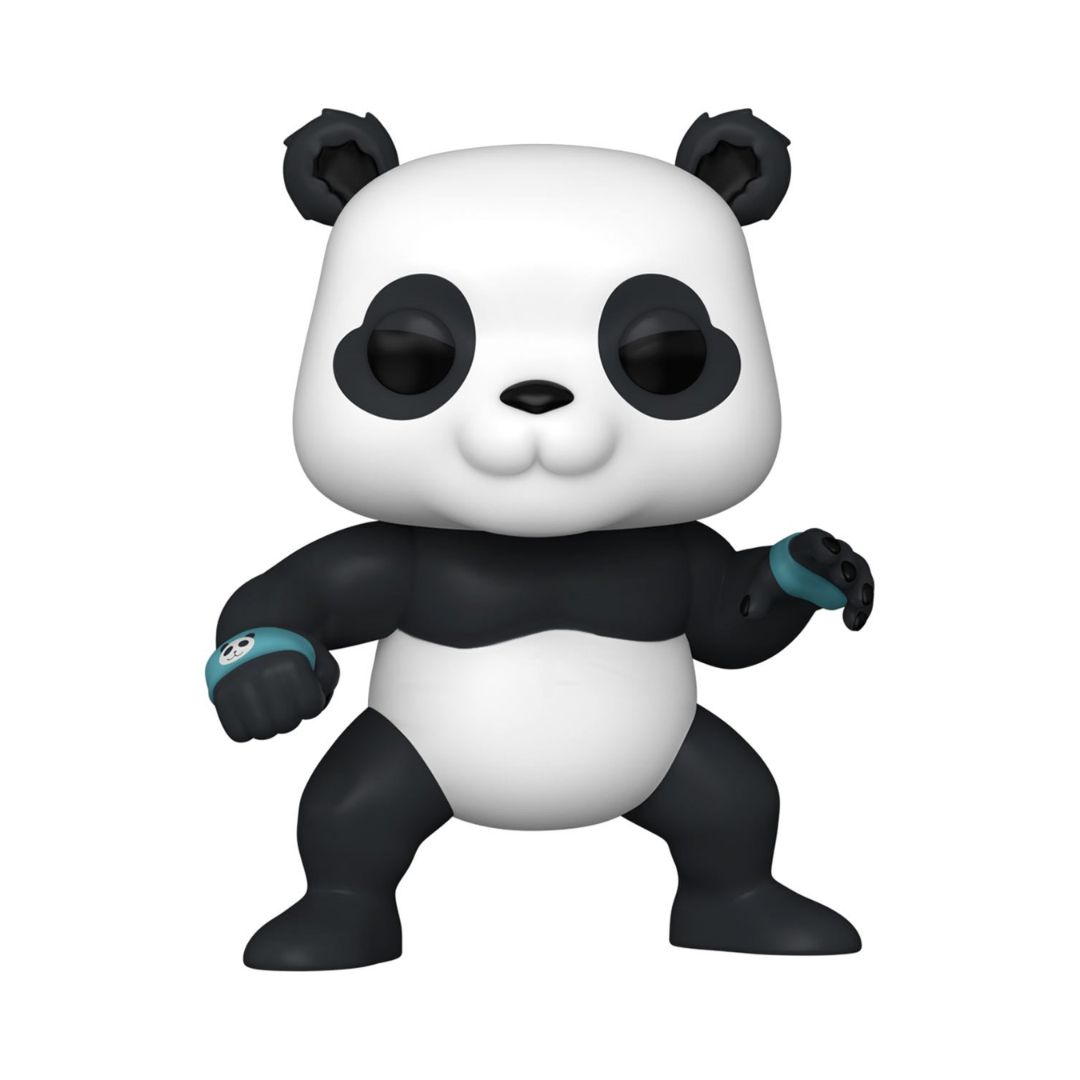 Funko Pop! Panda #1374 - Jujutsu Kaisen