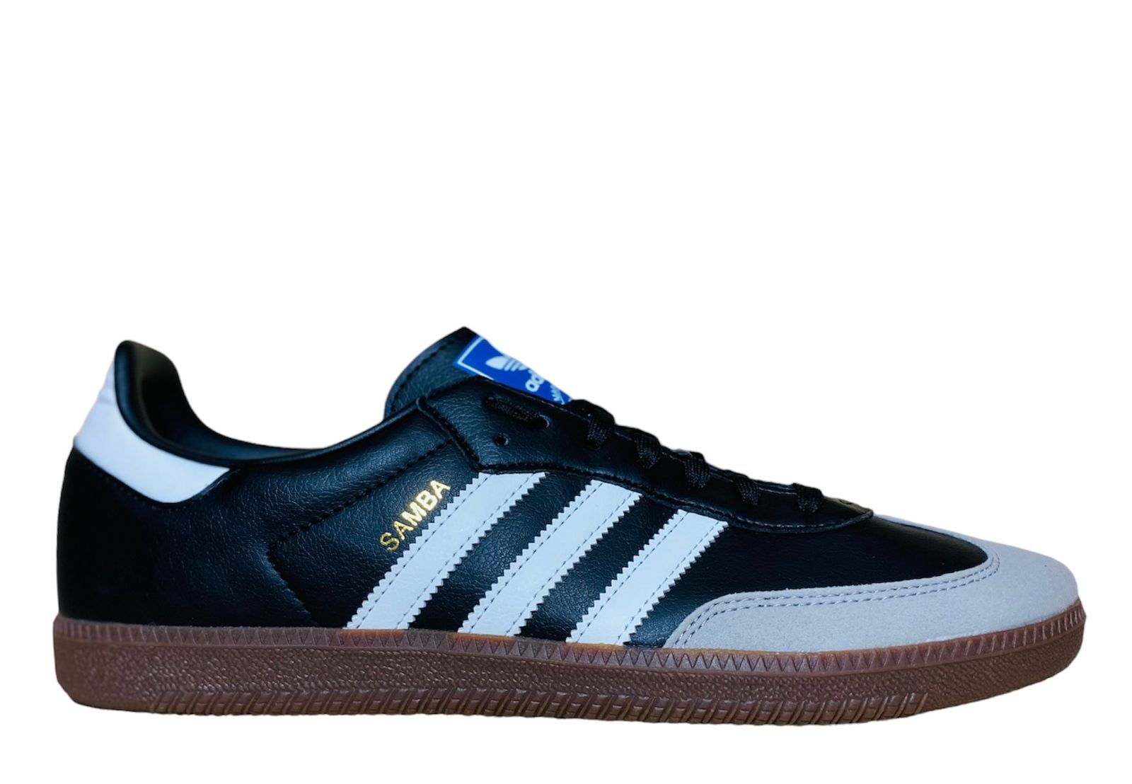 TENIS ADIDAS SAMBA VEGAN 