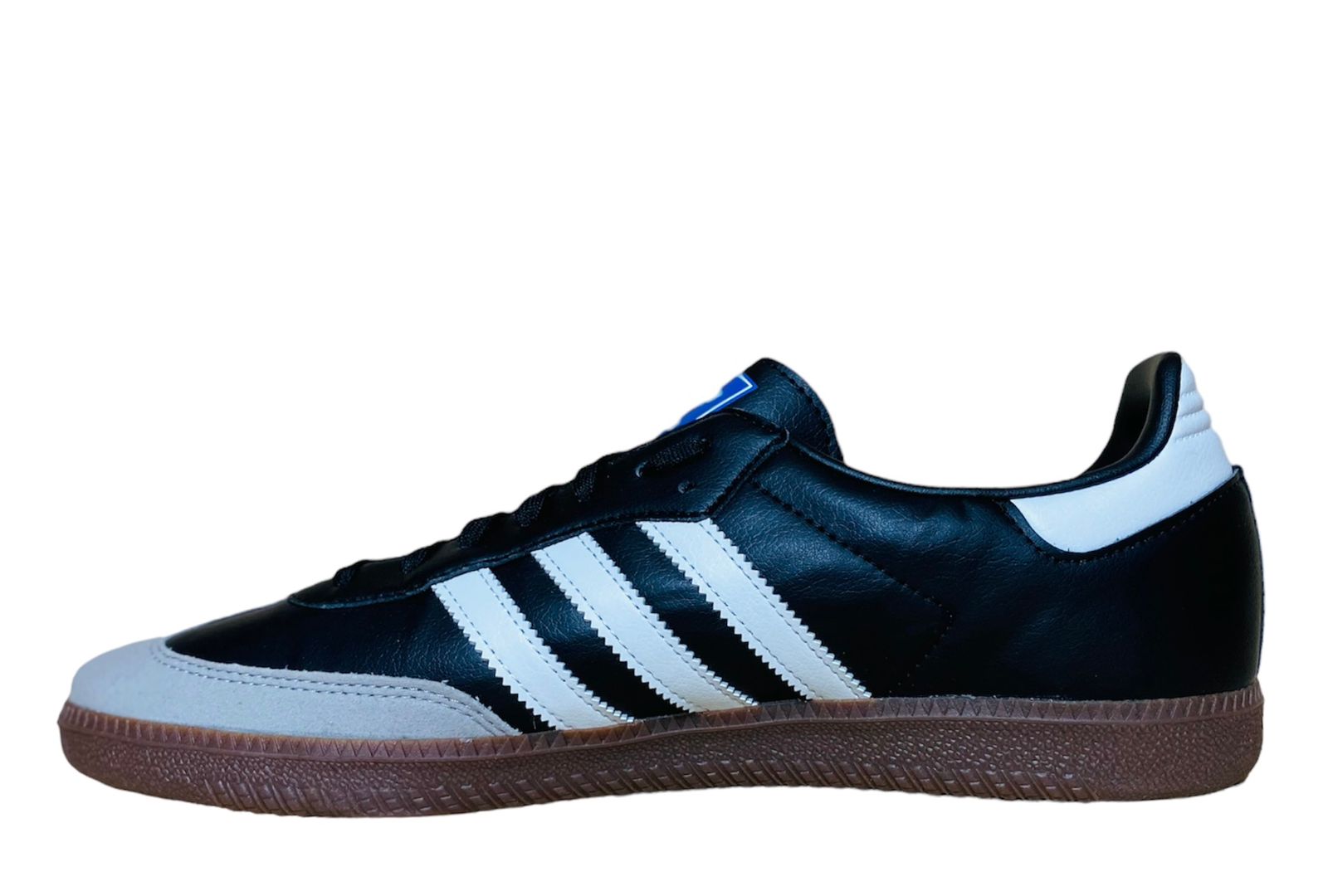 TENIS ADIDAS SAMBA VEGAN 