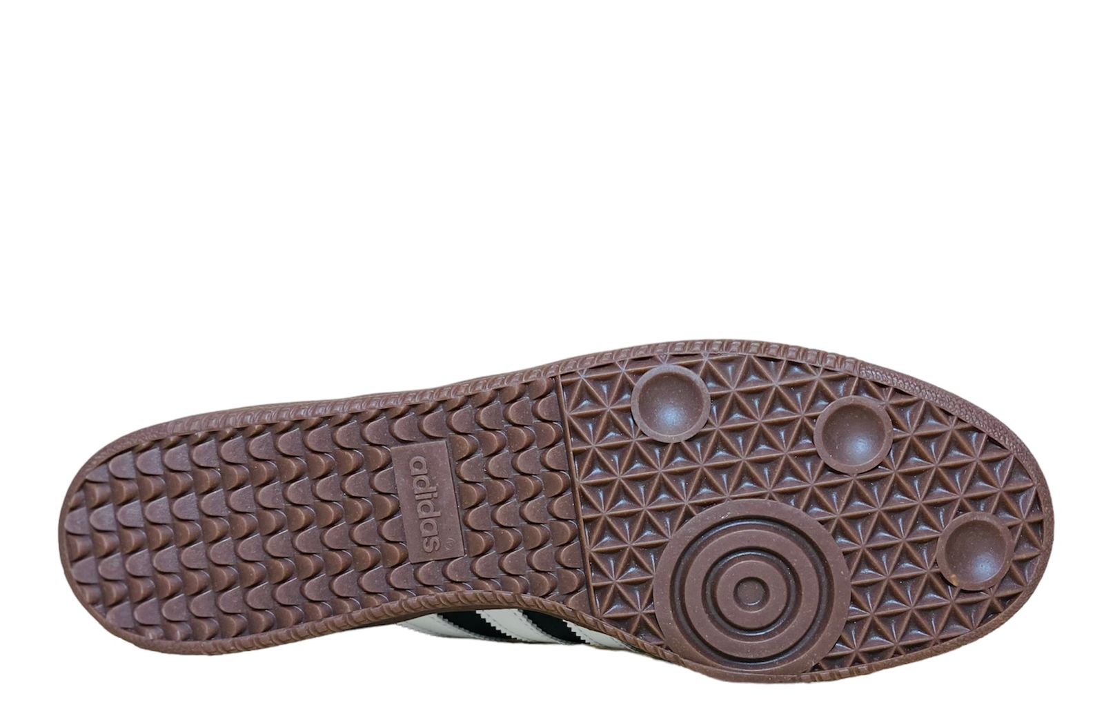 TENIS ADIDAS SAMBA VEGAN 