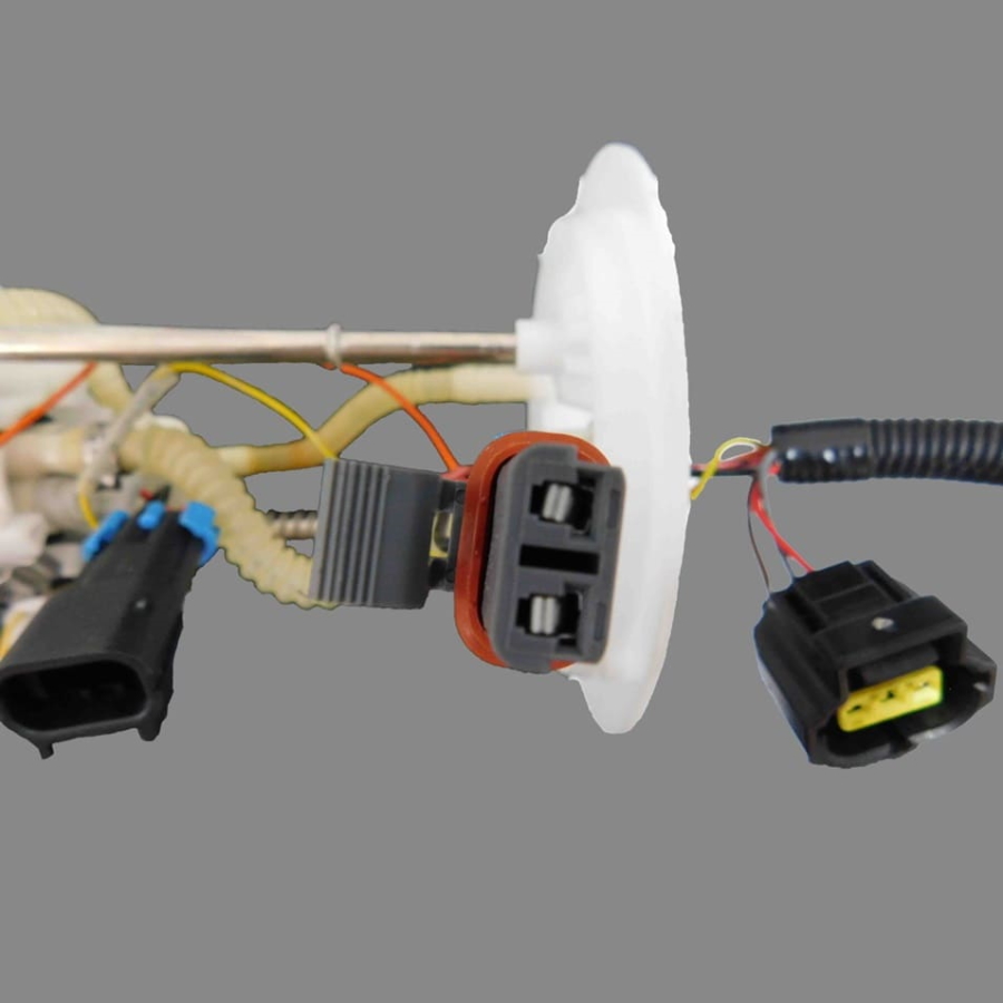 Bomba De Gasolina Para Ford Explorer/mountaineer *airtex
