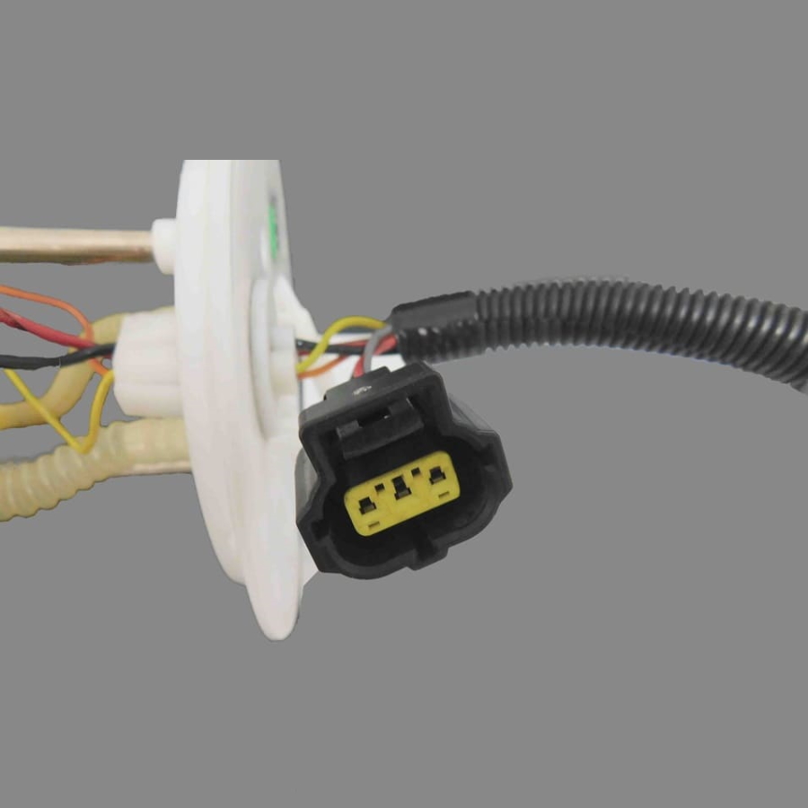 Bomba De Gasolina Para Ford Explorer/mountaineer *airtex