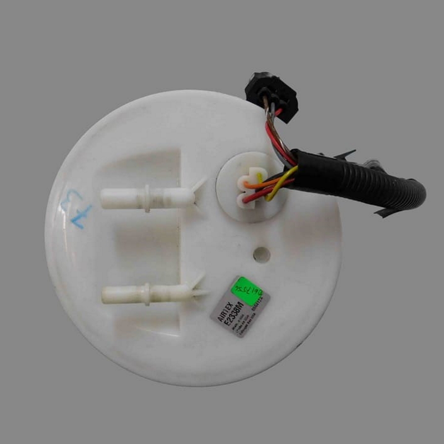 Bomba De Gasolina Para Ford Explorer/mountaineer *airtex
