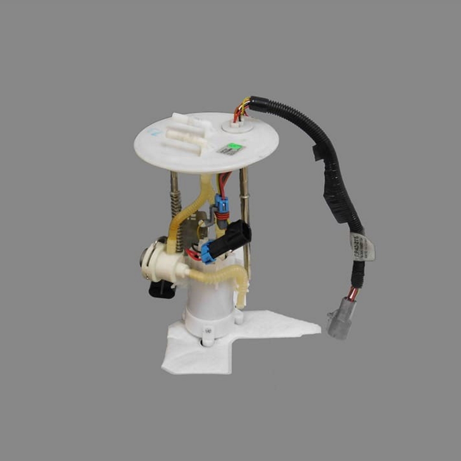 Bomba De Gasolina Para Ford Explorer/mountaineer *airtex